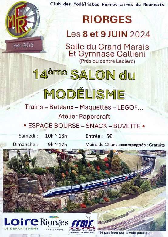 240608cmfRiorges42 14e salon modelisme