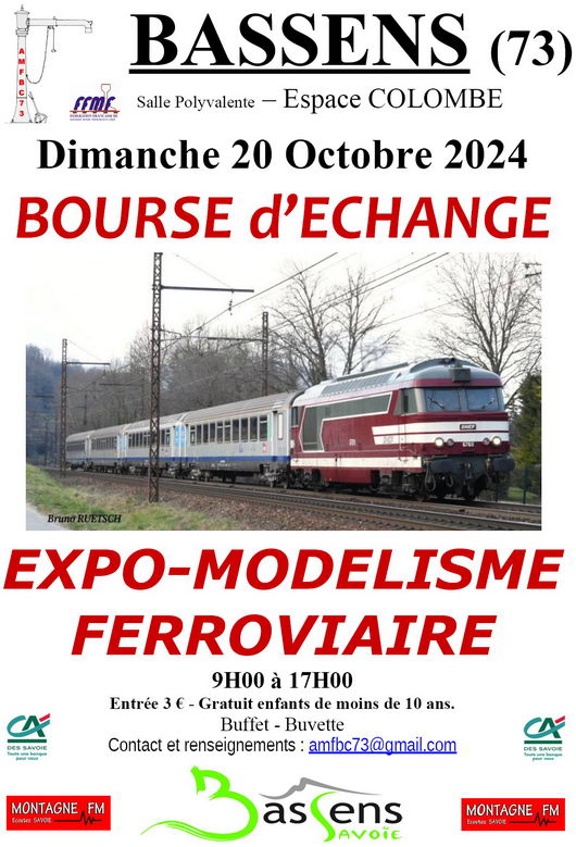 241020 AMFBC73 Bourse Expo MF