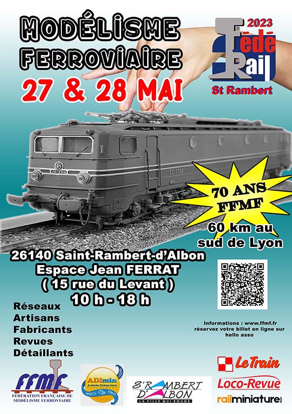 affiche Fédérail final A4 web