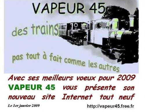 vapeur45