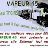 vapeur45