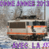 Année 2013