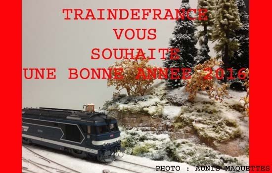 traindefrance