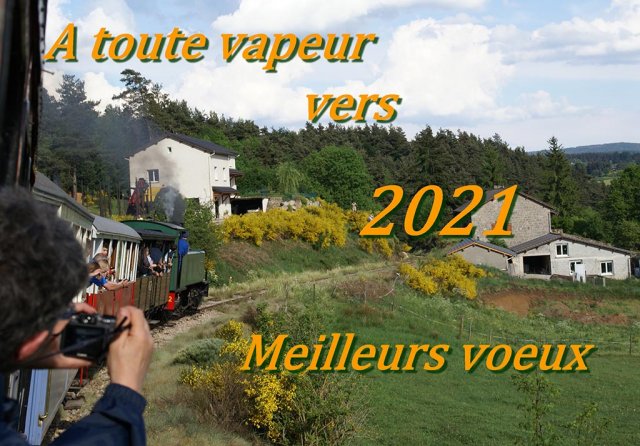 2021 - Yves ALAMARGOT