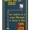 2021 - CDZ Normandie