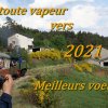 2021 - Yves ALAMARGOT