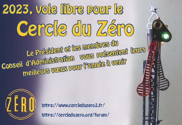 Cercle du Zéro