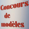 Concours de modèles